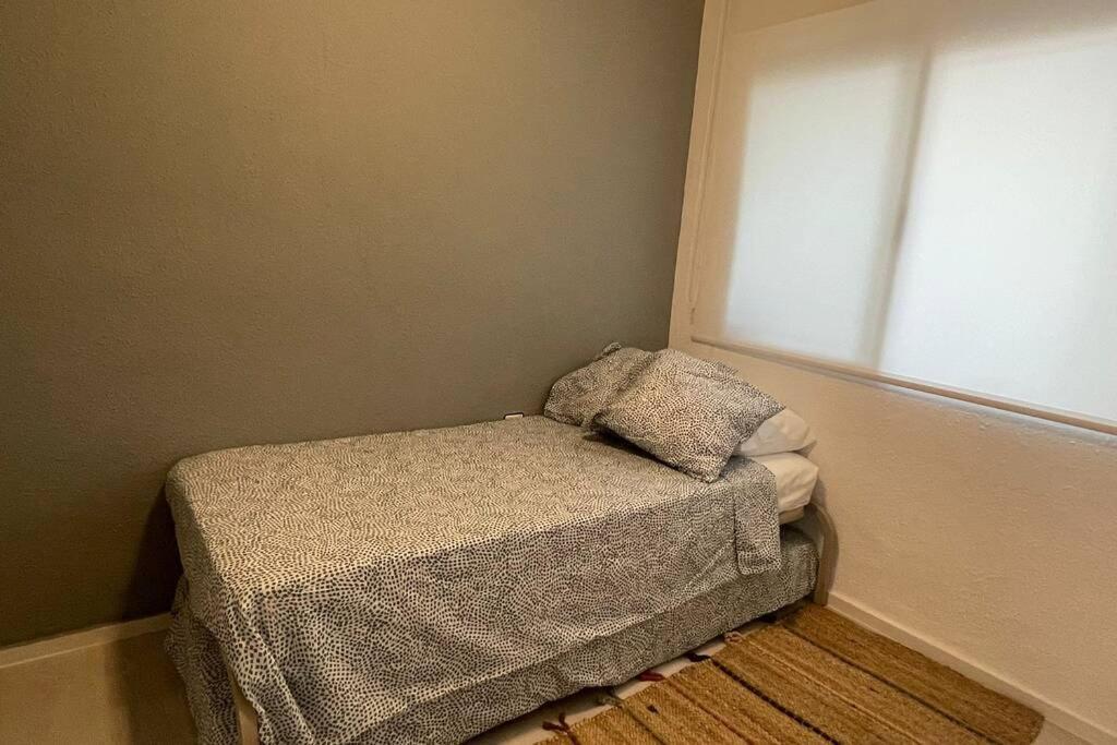 Lux&Cool Zapillo Apartment Алмерия Екстериор снимка
