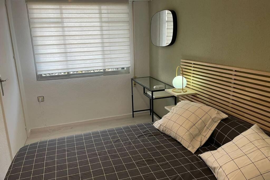 Lux&Cool Zapillo Apartment Алмерия Екстериор снимка